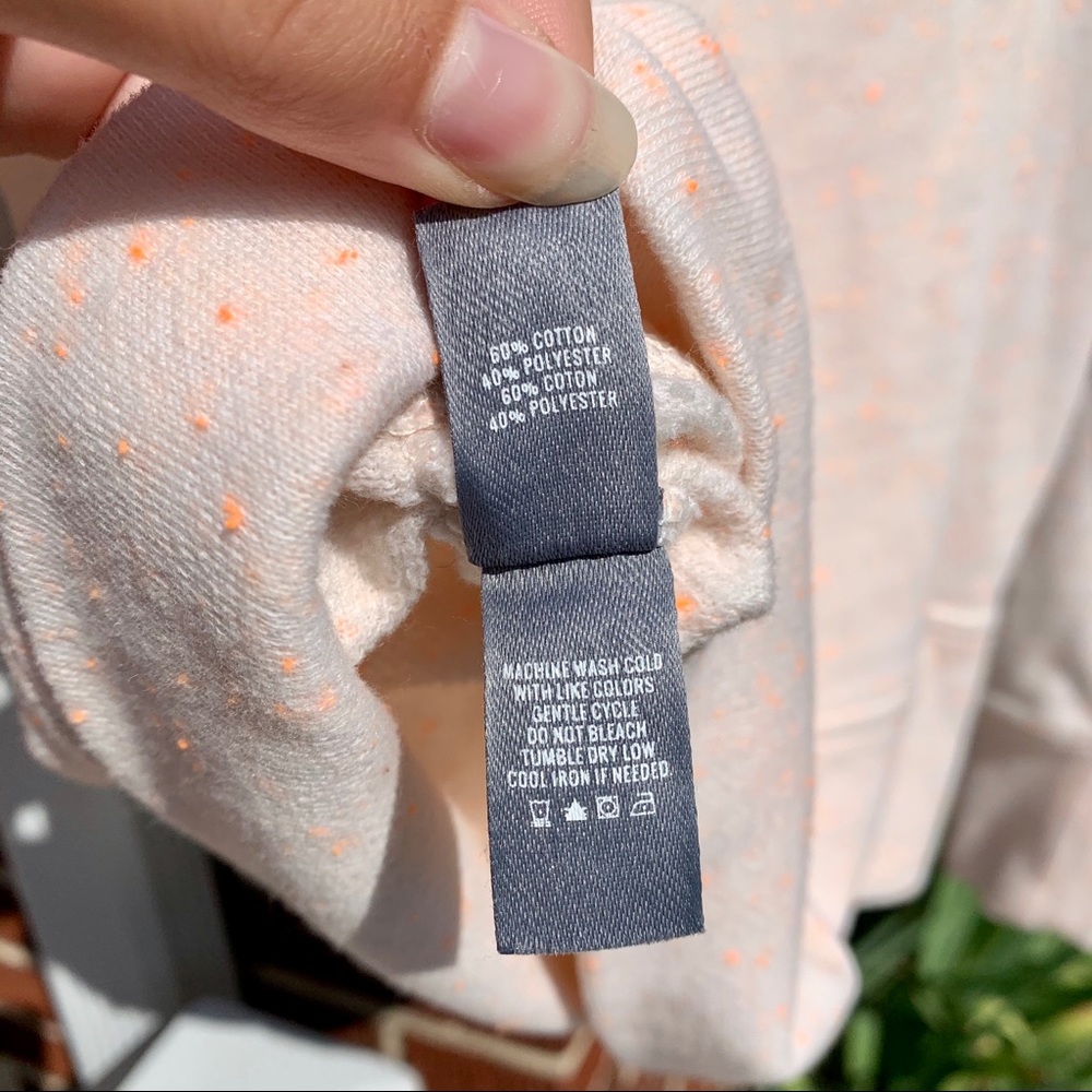 Aerie Sweatshirt - Picture 7 of 7
